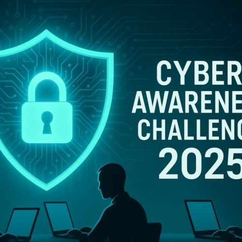 Cyber Awareness Challenge 2025 Answers Guide & Tips