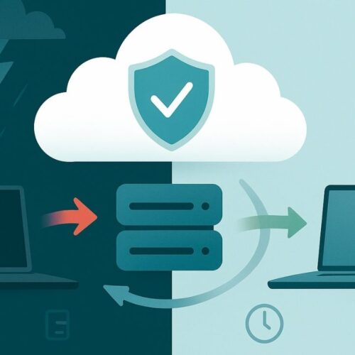 Disaster Recovery Services: Bounce Back Fast After Crisis