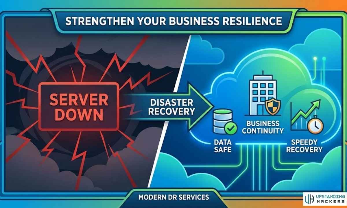 Upstanding Hackers – Think of Tech