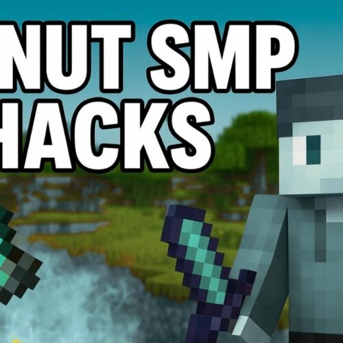 Donut SMP Hacks Guide – Risks, Types & Safer Play