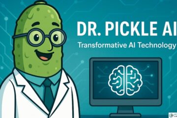 Dr. Pickle AI: Unlock The Future of Smart Tech Explained
