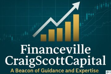 Financeville CraigScottCapital: An Ultimate Guide to Financial Success