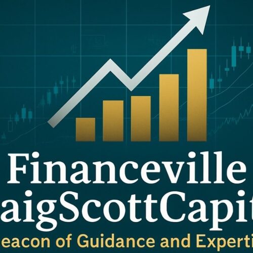 Financeville CraigScottCapital: An Ultimate Guide to Financial Success