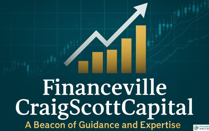 Financeville CraigScottCapital: An Ultimate Guide to Financial Success