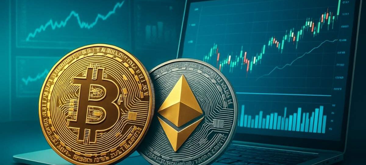 FintechZoom.com Crypto ETF A Comprehensive Guide for Investors