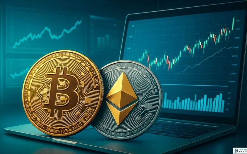 FintechZoom.com Crypto ETF: An Ultimate Guide to Investment