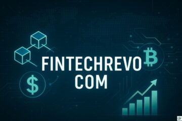 Fintechrevo Com: Revolutionizing the Future of Financial Technology