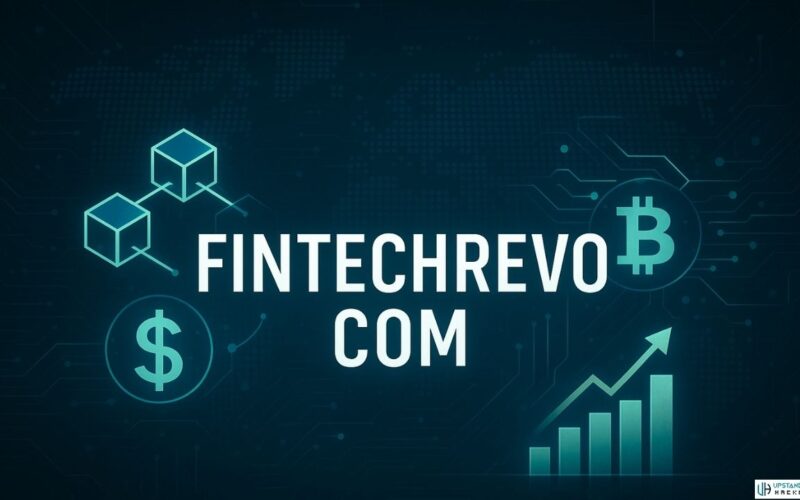 Fintechrevo Com: Revolutionizing the Future of Financial Technology