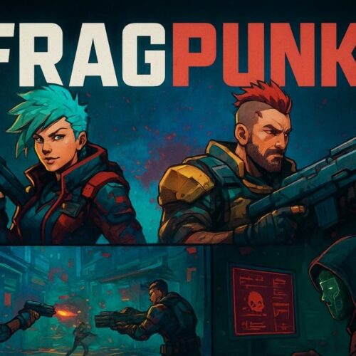 FragPunk Hacks: Gameplay, Tips & Cheat Concerns