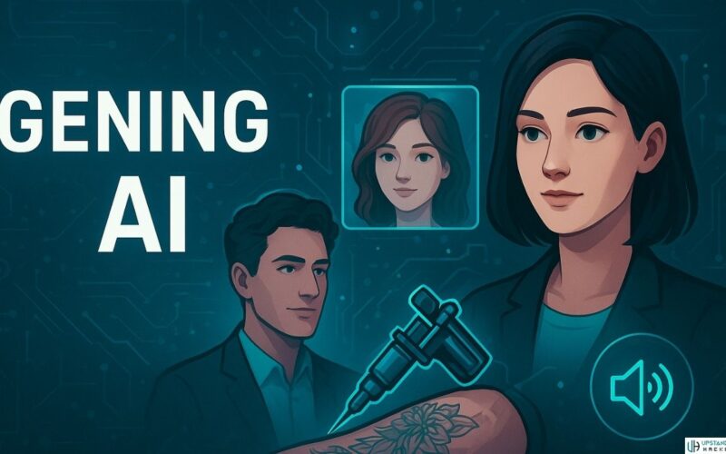 Gening AI Review: An Ultimate Guide for Effective Decision Making