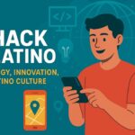 Hack Latino Tech Meets Latino Culture & Safety