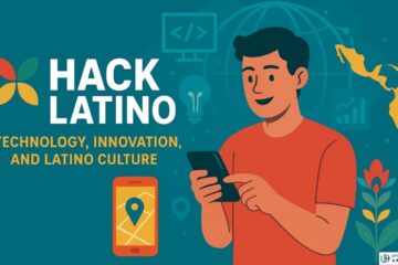 Hack Latino: Tech Meets Latino Culture & Safety