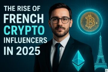 Influenceur Crypto Français Driving 2025 Trends Now