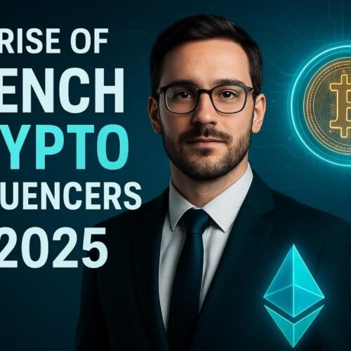 Influenceur Crypto Français Driving 2025 Trends Now