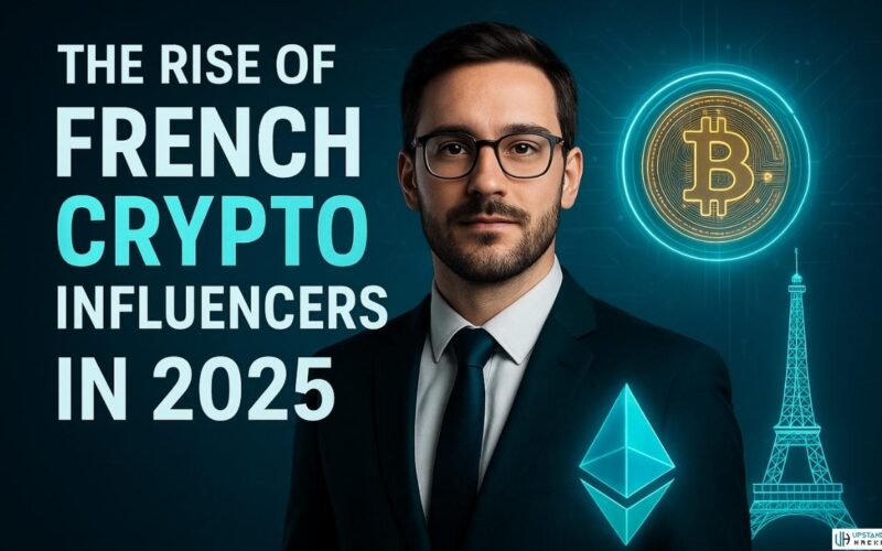 Influenceur Crypto Français Driving 2025 Trends Now