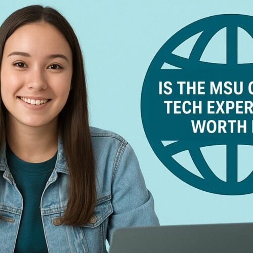 Is the MSU Global Tech Experience Worth It? Find Out Now