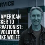 Mike Wolfe Passion Project
