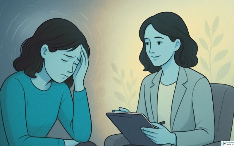 Modern Approaches to the Treatment of Social Anxiety Disorder
