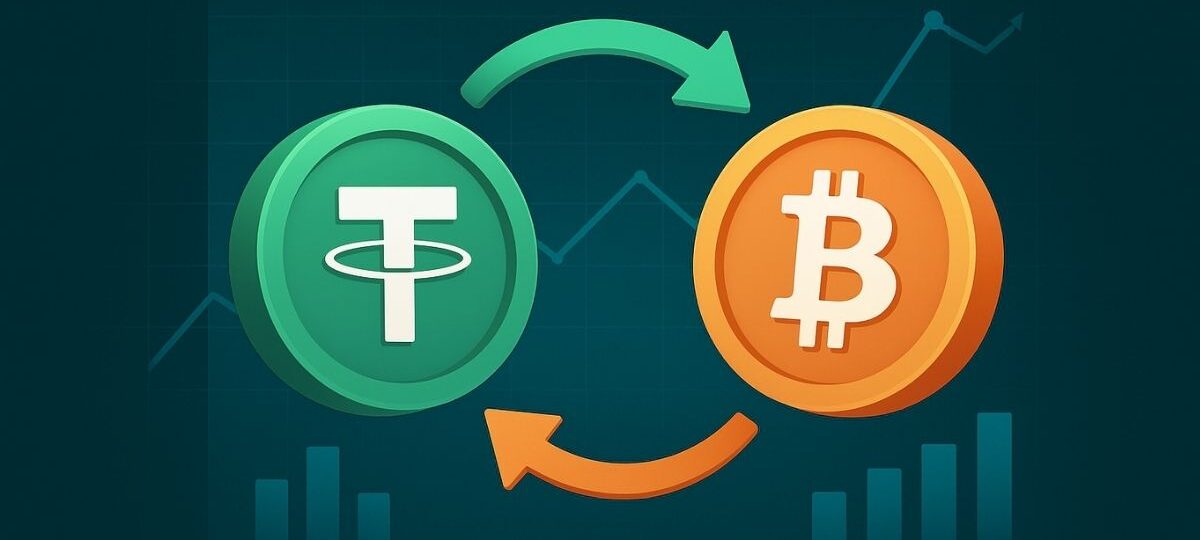 Navigating Stablecoin Swaps Exchange USDT to BTC Efficiently