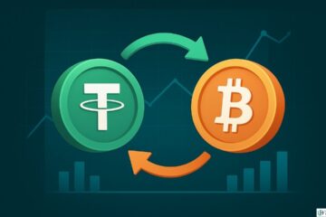 Exchange USDT to BTC: An Easy Guide for Symbiosis Finance Users
