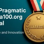 Pragmatic Juara100.org Medal