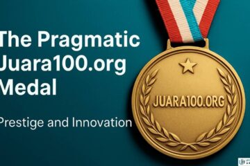 Pragmatic Juara100.org Medal: What You Need to Know