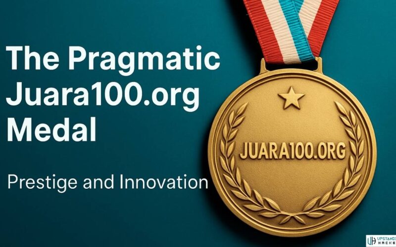 Pragmatic Juara100.org Medal: What You Need to Know