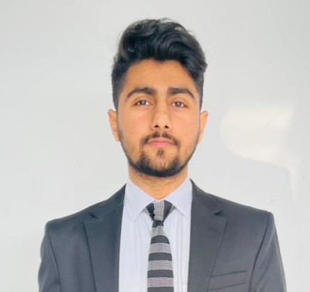 Junaid Shahid Rana