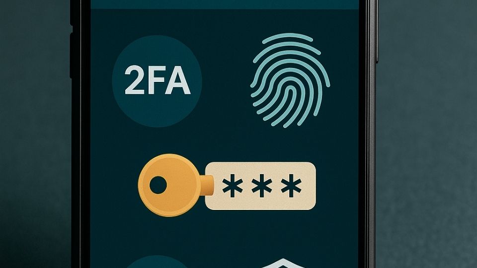 Security Tips for Crypto30x.com Trust Wallet Users