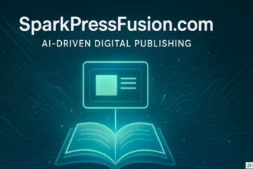 SparkPressFusion Com: An Ultimate Guide to Smarter Publishing