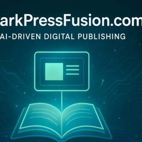 SparkPressFusion Com: An Ultimate Guide to Smarter Publishing