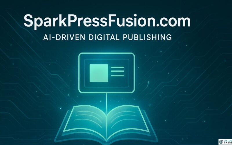 SparkPressFusion Com: An Ultimate Guide to Smarter Publishing
