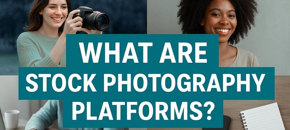 Stock Photography An Easy Guide for Buyers & Contributors