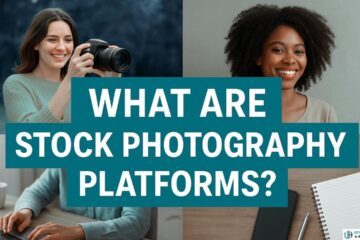 Stock Photography: An Easy Guide for Buyers & Contributors