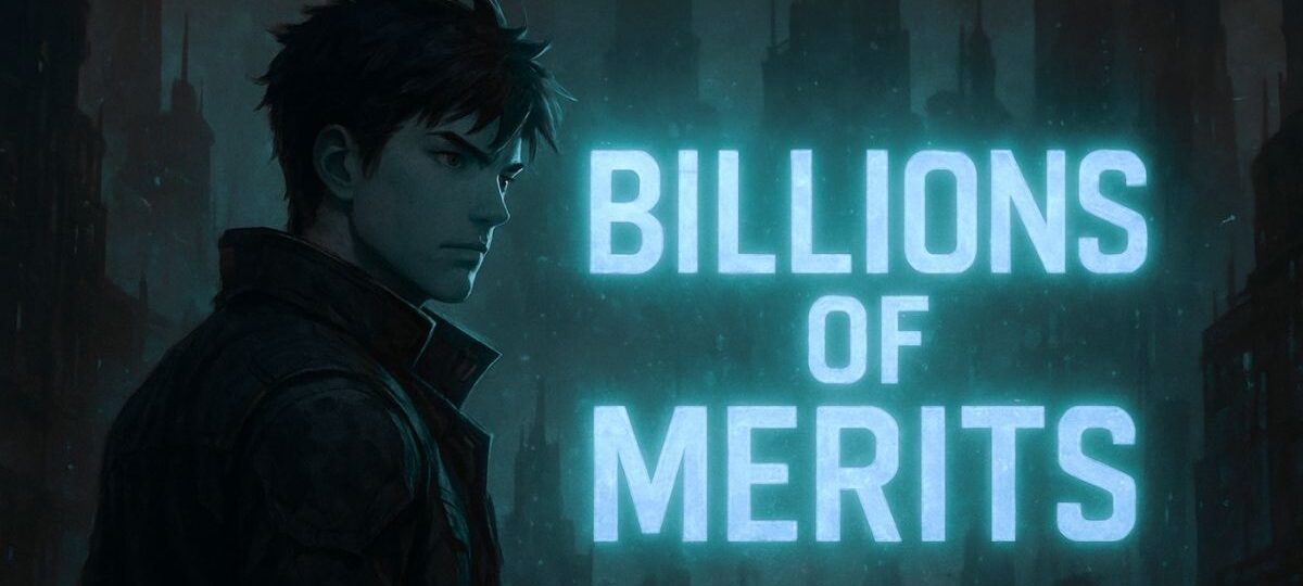 Strange Game I Cleared the Game with Billions of Merits