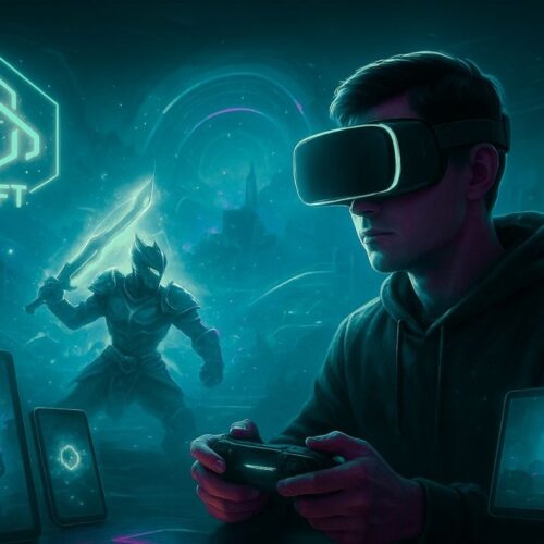 Technologies HearthssGaming: Shaping the Future of Play Now