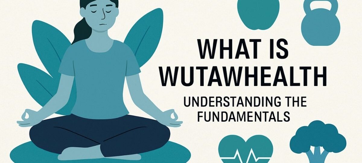 The Tricks Wutawhealth Boost Vitality, Mind‑Body Balance Now
