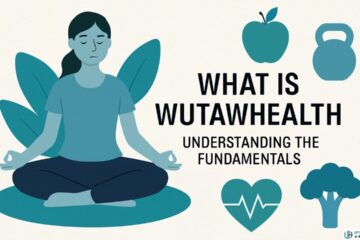 The Tricks Wutawhealth: Boost Vitality, Mind‑Body Balance Now