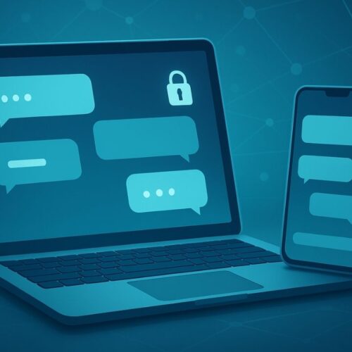 Twizchat Com – Simple, Secure Chat for Professionals