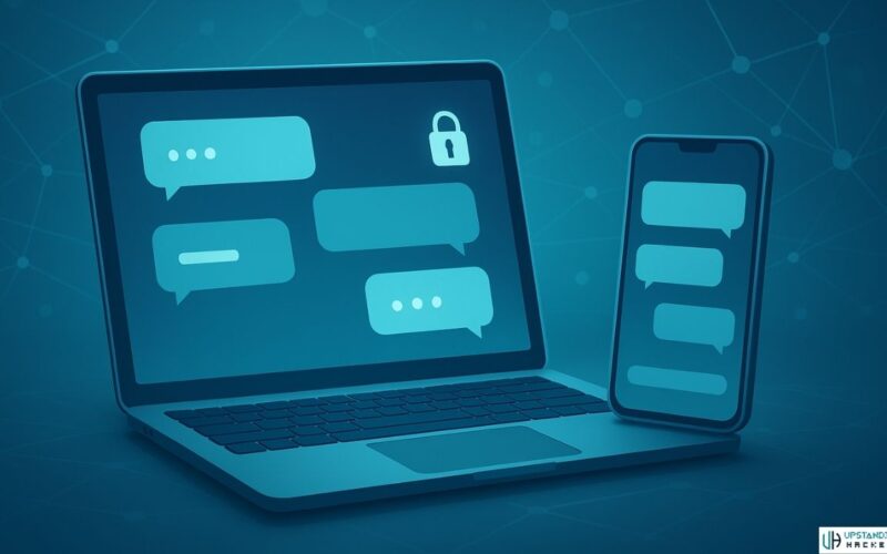 Twizchat Com – Simple, Secure Chat for Professionals