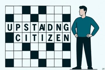 Upstanding Citizen Crossword Clue – Quick Solver Guide