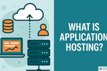 What Is Application Hosting? A Simple Guide for Beginners