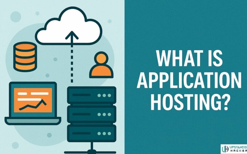 What Is Application Hosting? A Simple Guide for Beginners