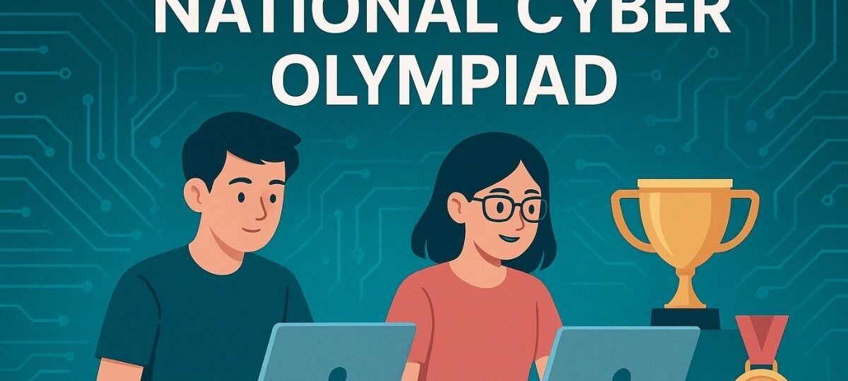 What Is National Cyber Olympiad