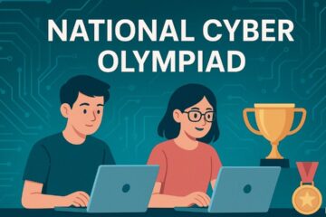 What Is National Cyber Olympiad? A Simple Guide