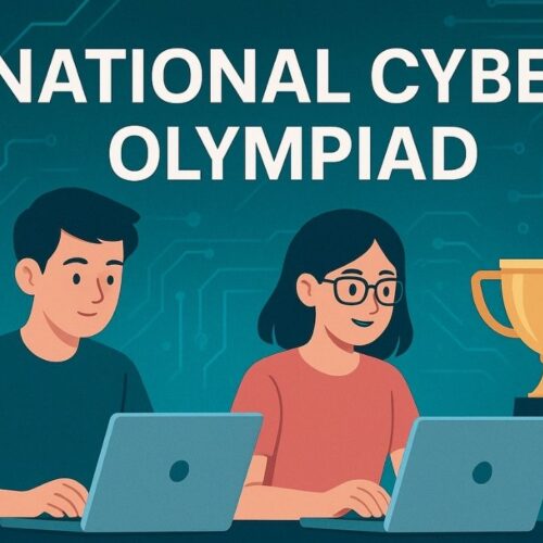 What Is National Cyber Olympiad? A Simple Guide
