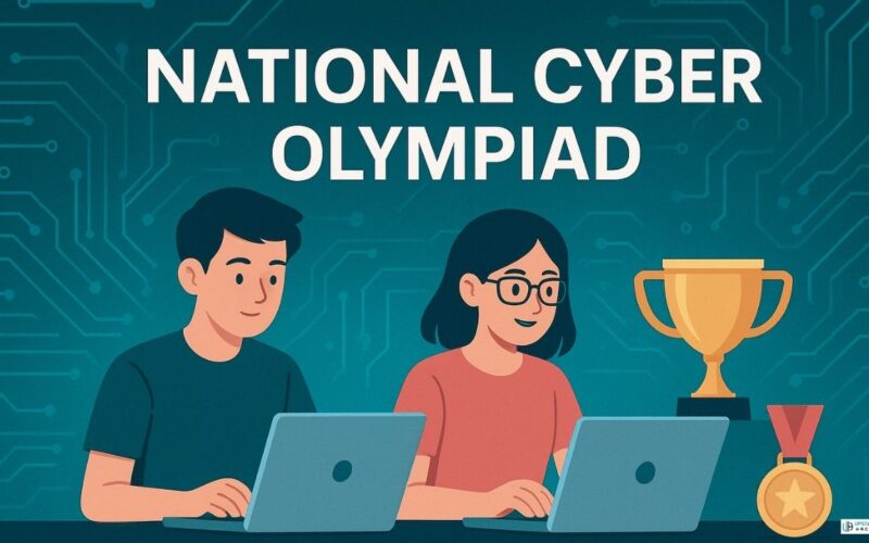 What Is National Cyber Olympiad? A Simple Guide