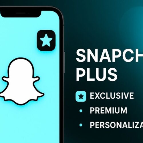 What Is Snapchat Plus: Exclusive Features & Benefits