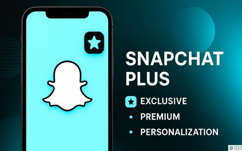 What Is Snapchat Plus: Exclusive Features & Benefits
