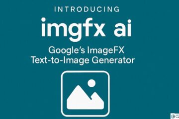 What Is imgfx.ai? Free AI Image Generator by Google